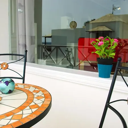 Apartament Playa Honda Beach Playa Honda (Lanzarote)