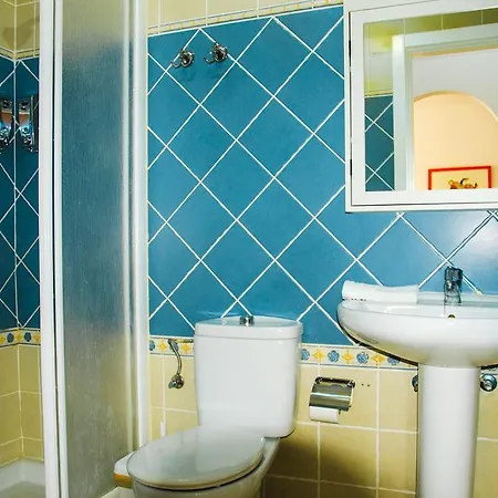 Apartament Playa Honda Beach *